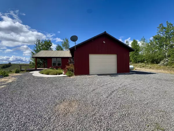 26441 Campbell RD, Bly, OR 97622