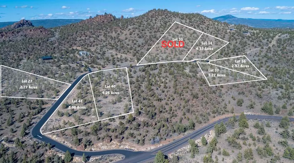 Prineville, OR 97754,9674 -10098 SE Pavati DR