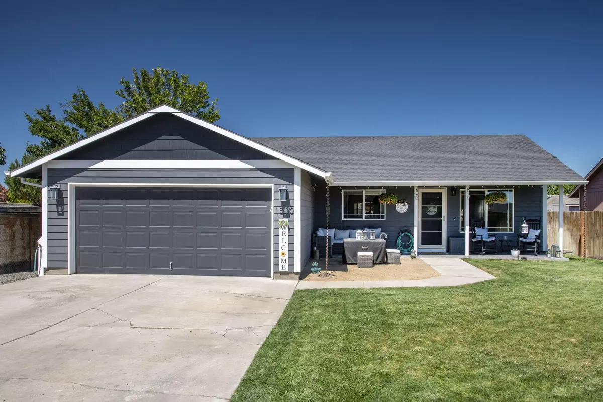 Prineville, OR 97754,1530 Larry CT