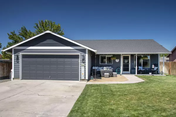 1530 Larry CT, Prineville, OR 97754