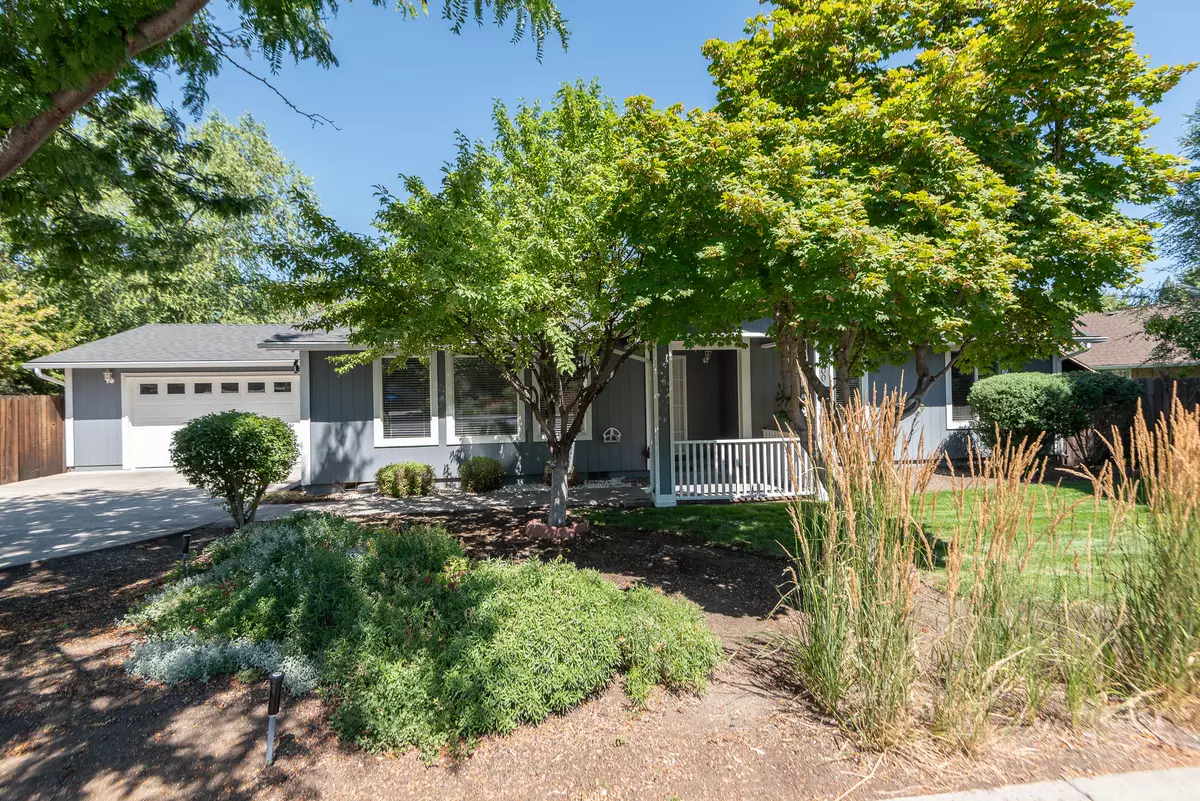 Bend, OR 97701,700 Shelley WAY