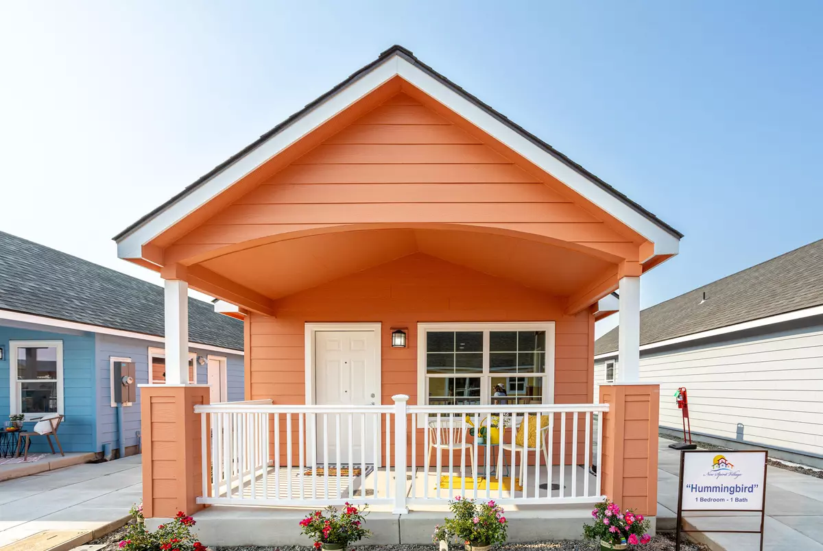 Medford, OR 97501,219 New Spirit WAY #Lot 20