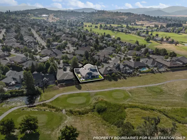 Eagle Point, OR 97524,828 St Andrews WAY