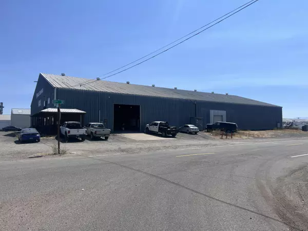 White City, OR 97503,2100 Avenue G