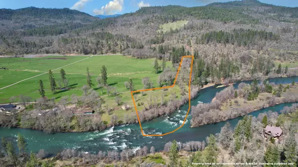 Trail, OR 97541,30480 Highway 62