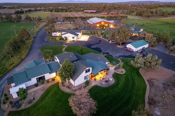 Bend, OR 97703,66505 Gerking Market RD