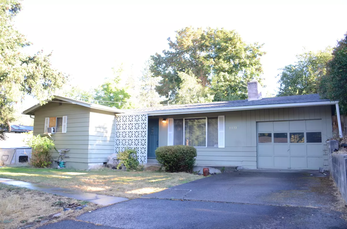 Grants Pass, OR 97526,1112 Bellevue PL