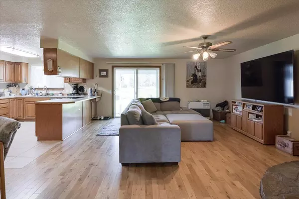 Prineville, OR 97754,549 Martingale RD