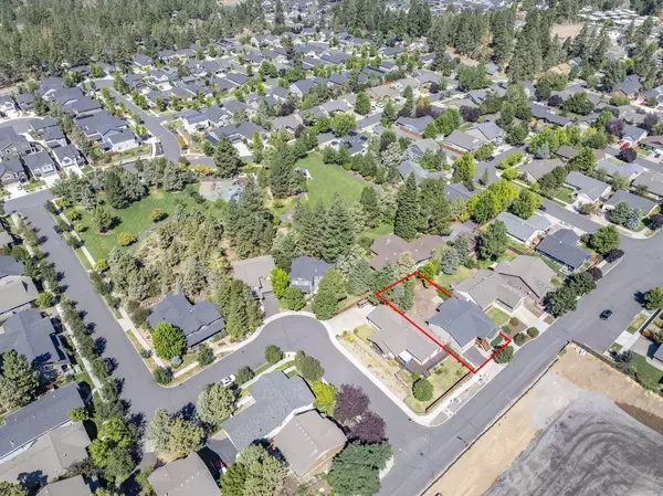 Bend, OR 97703,63235 Britta ST