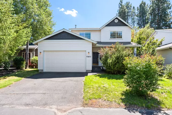 61282 Brookside LOOP, Bend, OR 97702