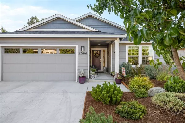 7586 Wilson WAY, White City, OR 97503