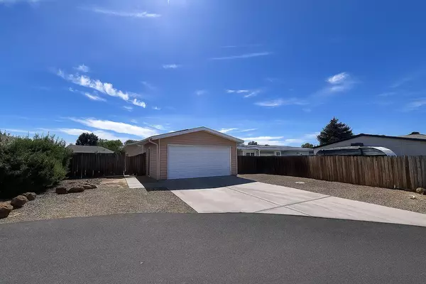 Redmond, OR 97756,834 Paiute CT