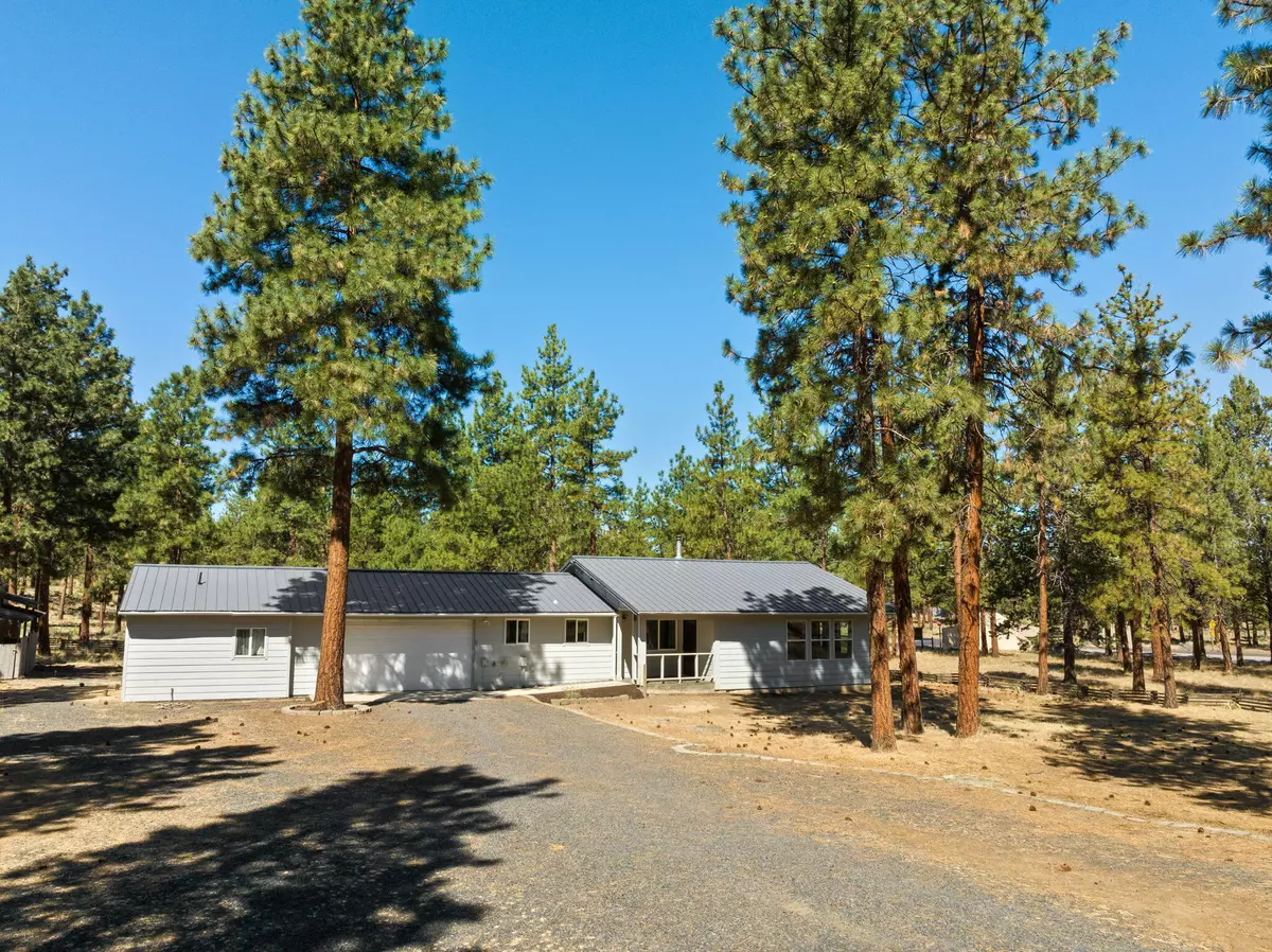 Sisters, OR 97759,70127 Appaloosa DR