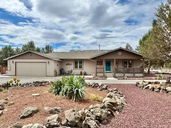 11738 Peninsula DR, Terrebonne, OR 97760
