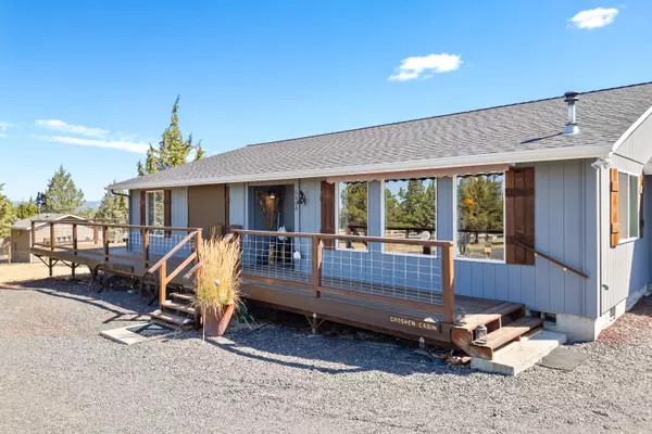 Prineville, OR 97754,5608 Jerry DR