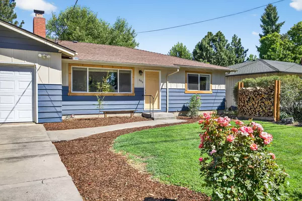 Medford, OR 97504,609 Carrington AVE