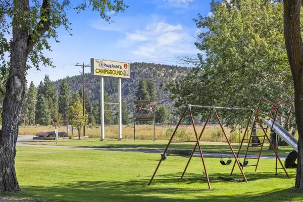 Chiloquin, OR 97624,200 Williamson River DR