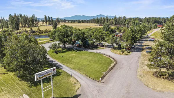 Chiloquin, OR 97624,200 Williamson River DR