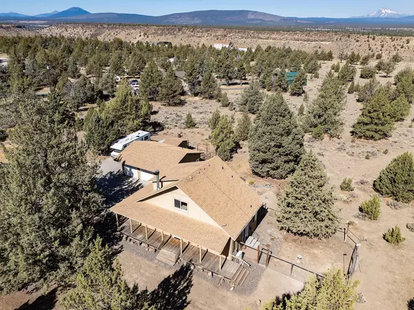 Terrebonne, OR 97760,9949 Geneva View RD