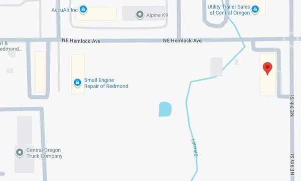 Redmond, OR 97756,810 Hemlock AVE