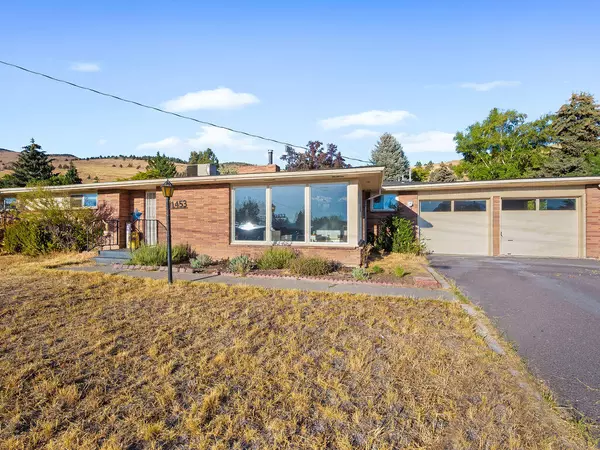 1453 McClellan, Klamath Falls, OR 97603