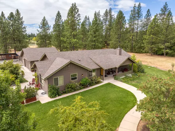 Grants Pass, OR 97526,255 Mountain Paradise DR