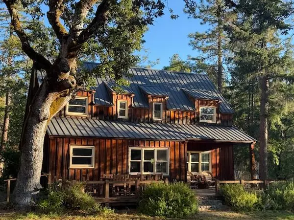 Williams, OR 97544,321 Bonlinda LN