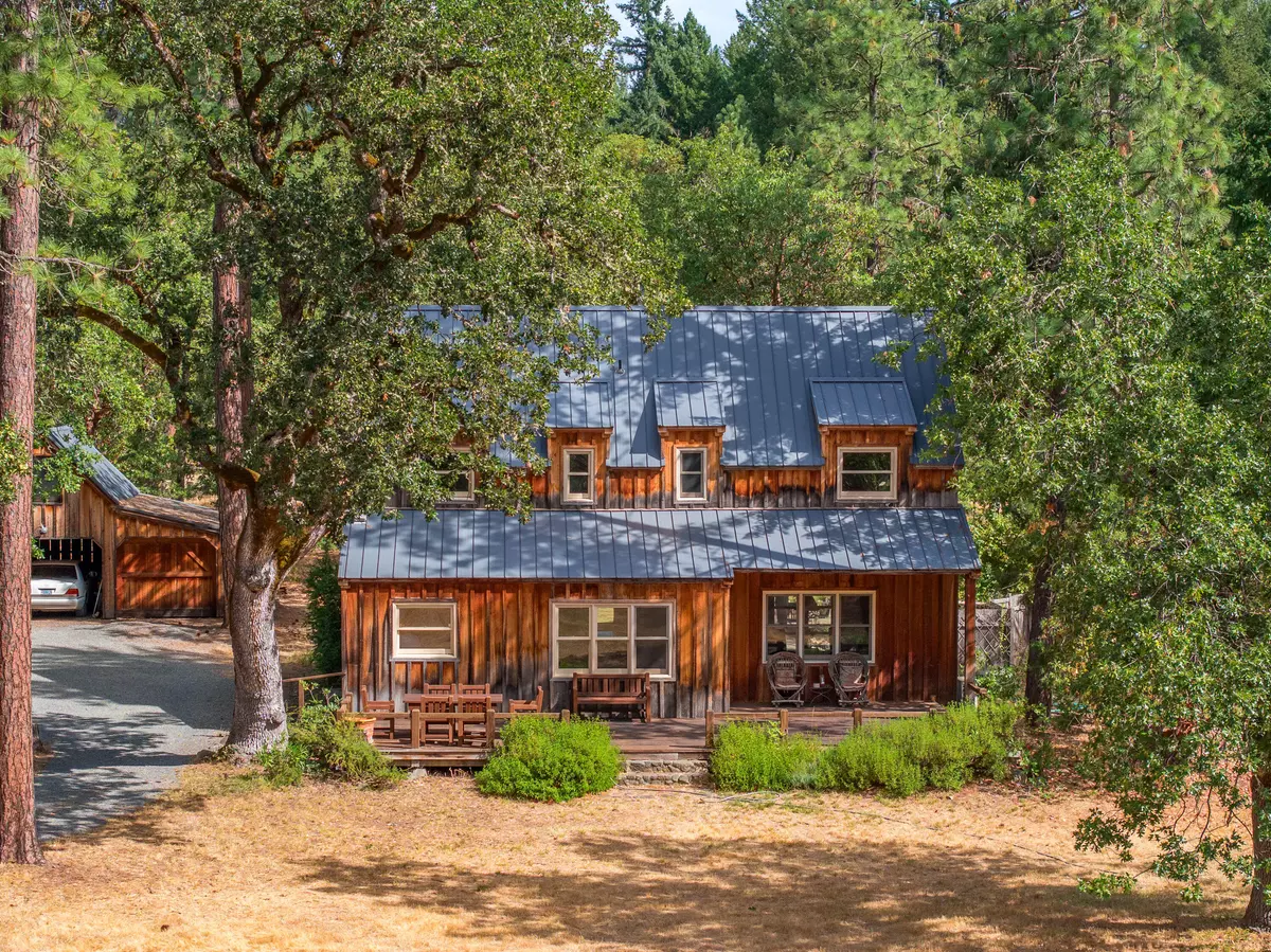 Williams, OR 97544,321 Bonlinda LN