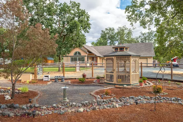 Merlin, OR 97532,233 Barker DR