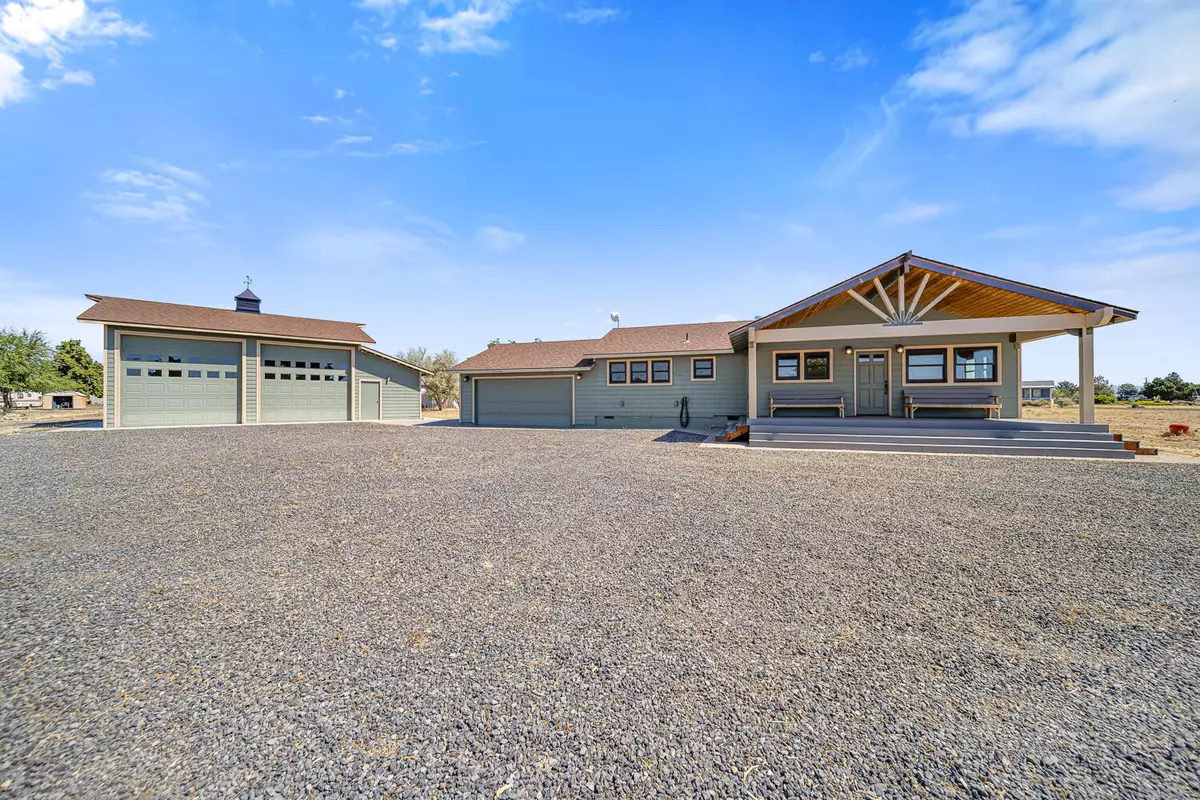 Culver, OR 97734,5934 Kokanee LN