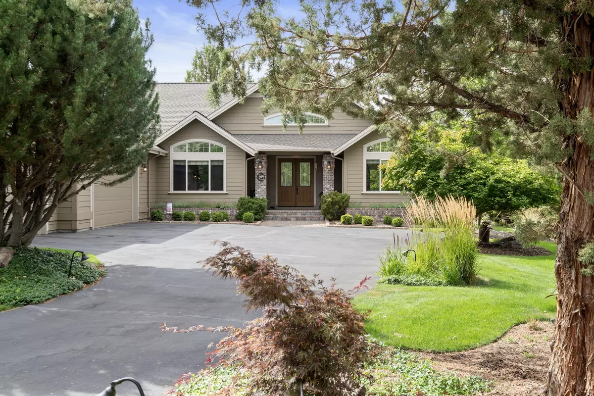 Redmond, OR 97756,909 Willet LN