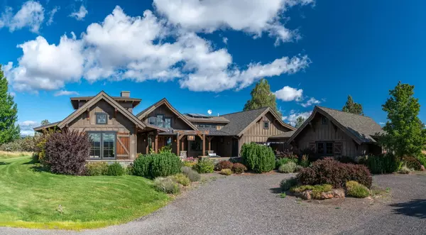 Sisters, OR 97759,71275 Holmes RD