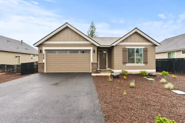 16691 Tannenhorst DR, La Pine, OR 97739