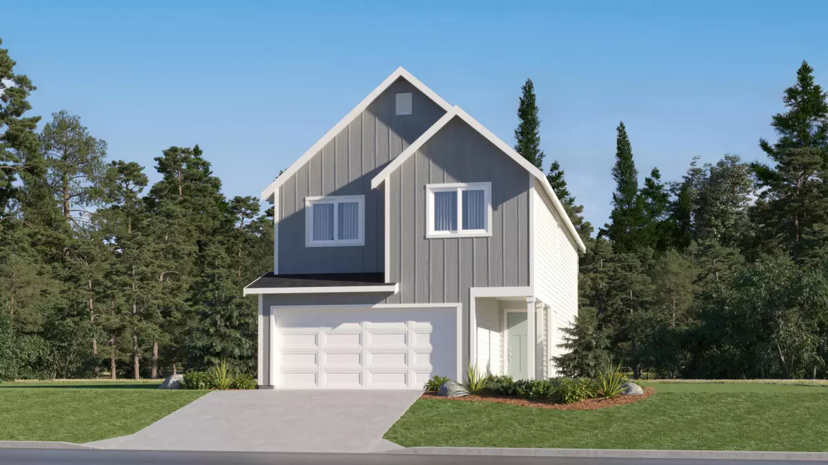 La Pine, OR 97739,51750 Jubilee Pine Dr