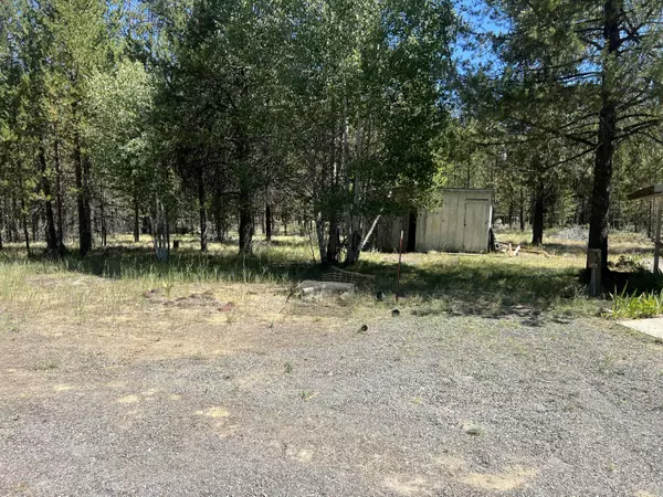 La Pine, OR 97739,52208 Elderberry LN