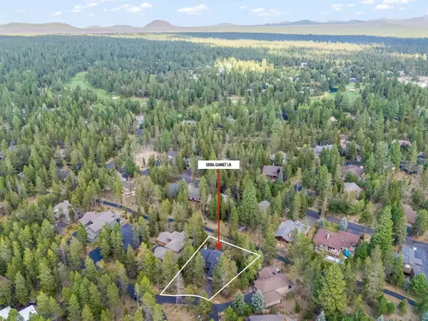 Sunriver, OR 97707,58084 Gannet LN #5