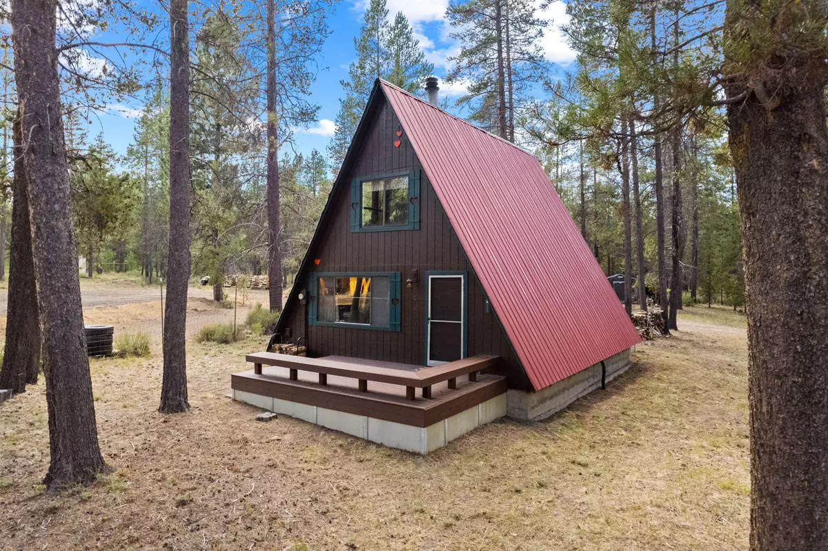 Bend, OR 97707,15001 Fall River DR