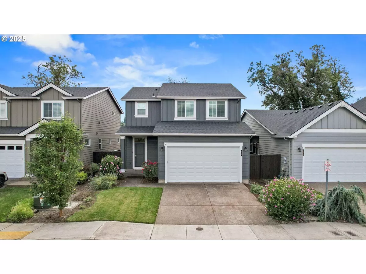 Estacada, OR 97023,248 Liberty LN