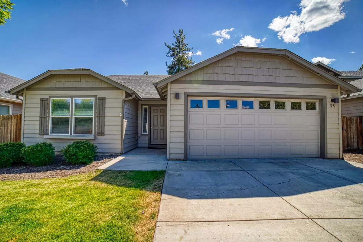 Sisters, OR 97759,1171 Hill AVE