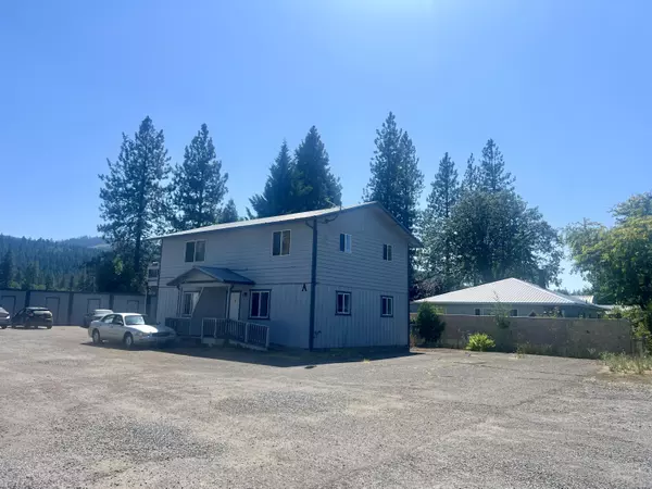 Butte Falls, OR 97522,248 South ST