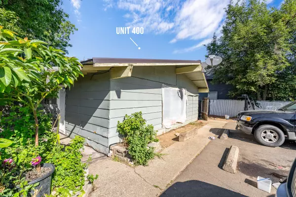 Medford, OR 97501,400 -402 S Columbus AVE