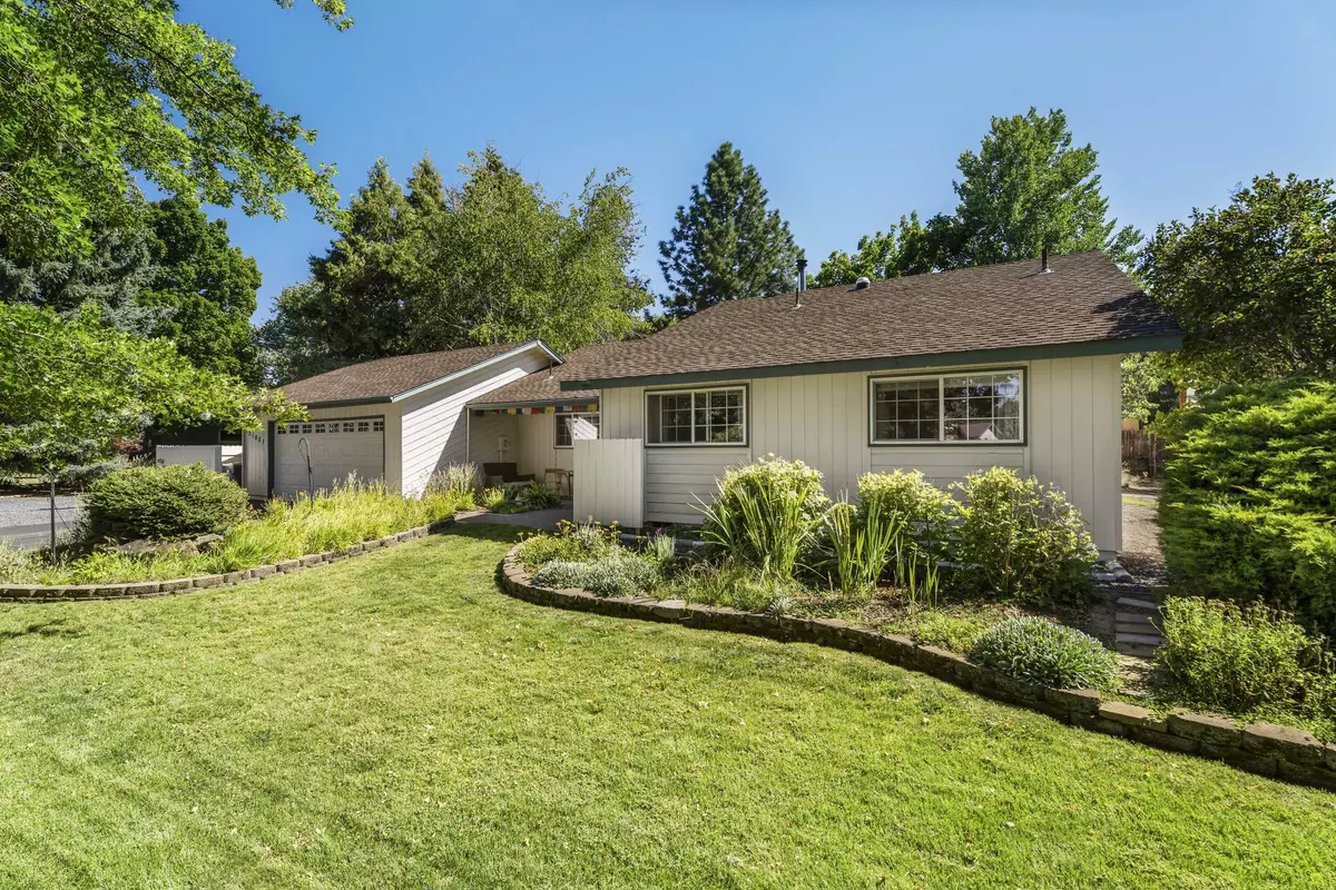 Bend, OR 97702,21081 Gardenia AVE