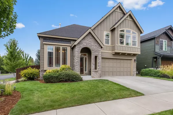 Bend, OR 97702,19540 Oceanspray WAY