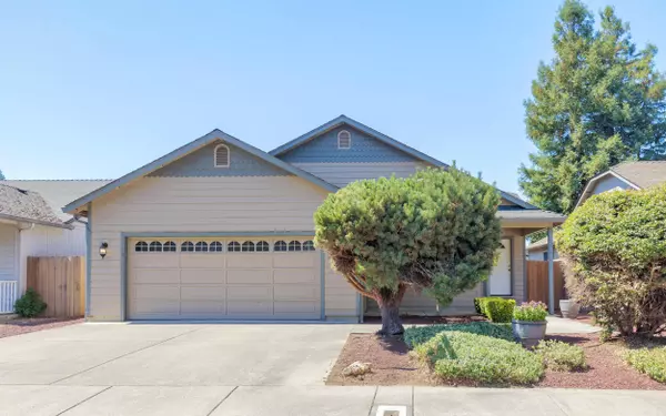 1724 Brookhurst WAY, Grants Pass, OR 97527