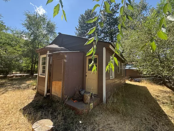 Prineville, OR 97754,1615 Mason DR
