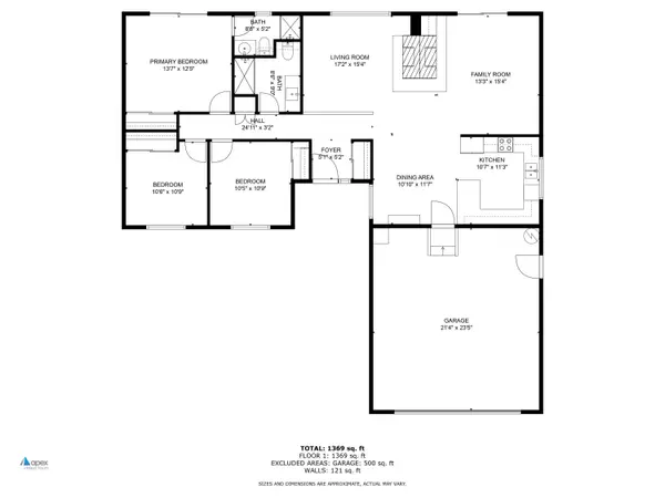 Grants Pass, OR 97527,1288 Tobin CT