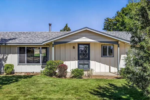 Madras, OR 97741,951 Rancho LN