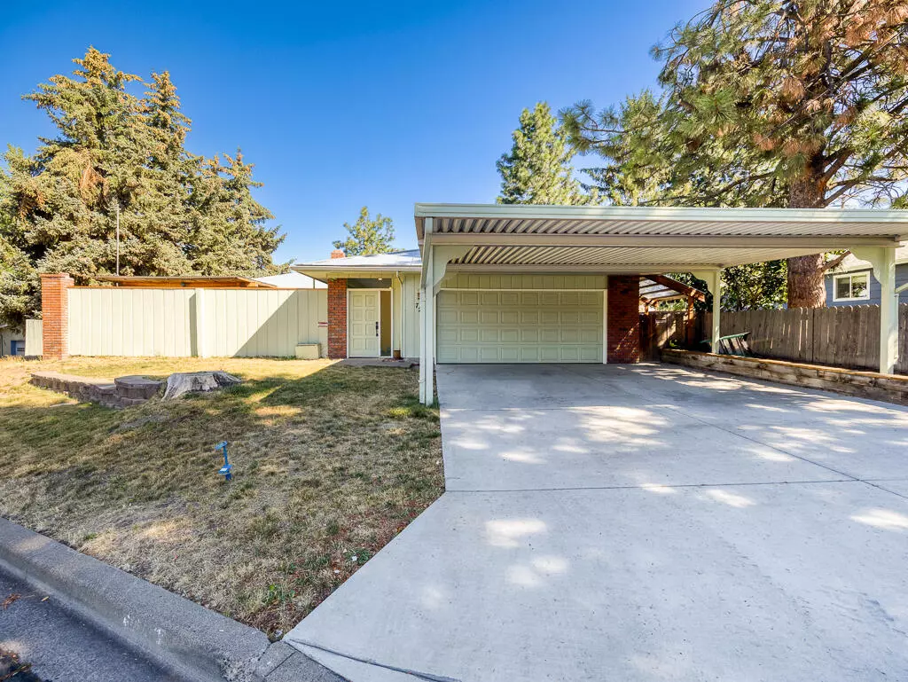 Klamath Falls, OR 97601,721 Oregon AVE