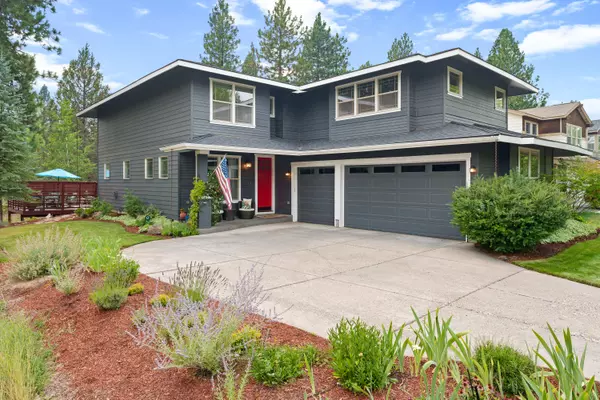 Bend, OR 97703,137 Outlook Vista DR