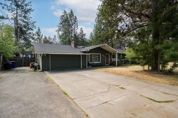 1115 Burnside AVE, Bend, OR 97701